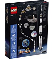 LEGO® NASA  Apollo Saturn 92176
