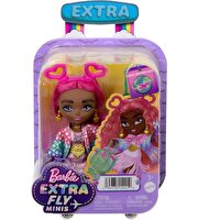 Barbie Extra Mini Bebekler HPB19