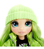 Rainbow High Bebek Jade Hunter