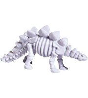 Kazıcı Dinoskeletonlar Stegosaurus