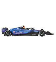 Hot Wheels 1:64 2'li Premium Formula 1 Paketi Atlassian Williams Racing JMM98