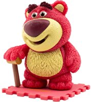 Yume Toys Toy Story Hero Box Figür Lotso