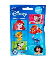 Jada Disney Nano Metal Sürpriz Figür