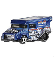 Hot Wheels Tekli Arabalar Mai̇led It! HRY82