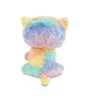 Ty Beanie Boo Heather Tek Boynuzlu Kedi 15 cm.