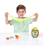 Smashers Nano Jurassic Dinozor Yumurtası Sürpriz Paket CDU8-74132TQ1
