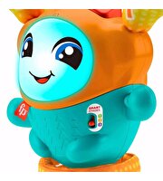 Fisher Price Sevimli DJ