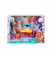 Enchantimals Klinik Oyun Seti HLH22