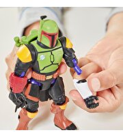 Star Wars Mixmashers Fi̇gür Boba Fett G0296