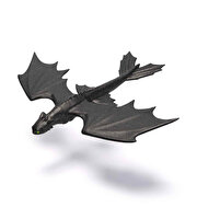 Dreamworks Dragons Ejderhanı Nasıl Eğitirsin Aksiyon Figürü