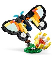 LEGO Creator 3 in 1 Vahşi Hayvanlar: Tropikal Tukan Kuşu 31173
