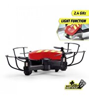 Dickie RC Fire Drone Uzaktan Kumandalı İtfaiye Drone