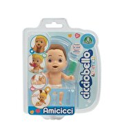 Cicciobello ve Arkadaşları Tekli Paket Alex