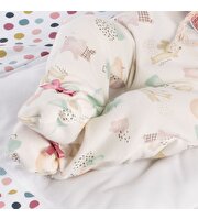 Llorens Lalka Bobas Nica Nacida 40 cm