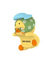 Upset Duck Ruh Hali Serisi Sürpriz Figür Paket