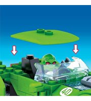 Mega Bloks Hot Wheels Blok Araçlar HW40 GYG32