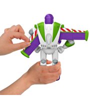 Disney Pixar Toy Story 5 Buzz Lightyear Figürü JKV39