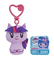 My Little Pony Cutie Mark Crew Klipsli Peluş Twilight Sparkle E3447