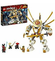 LEGO Ninjago Altın Robot 71702
