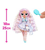 L.O.L. Surprise LOL OMG Pearla Bebeği