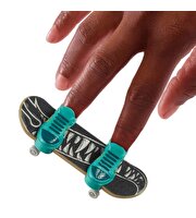 Hot Wheels Skate Parmak Kaykay ve Ayakkabı Paketleri Moon Howler HVJ85