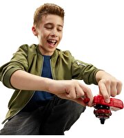 Beyblade X Soar Phoenix 9-60GF Delüks Oyun Seti TP9324