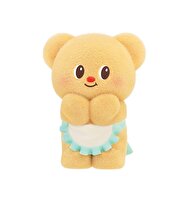 Butterbear Happy Day Serisi Sürpriz Paket Koleksiyon Figürü