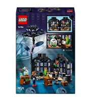 LEGO Wednesday Siyah Yıldız Çiçeği 76784