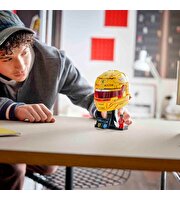 LEGO Editions Scuderia Ferrari HP Lewis Hamilton Kaskı 43022