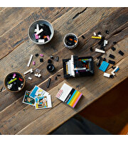 LEGO Ideas Polaroid OneStep SX-70 Kamera 21345