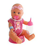 New Born Baby Sevimli Bebek