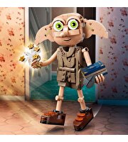 LEGO Harry Potter Özgür Ev Cini Dobby 76469