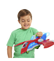 PijaMaskeliler Save The Sky Jet 95810