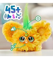 Furby Furblet İnteraktif Peluş Hoo-Lah G1612
