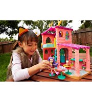 Enchantimals Orman Evi Oyun Seti