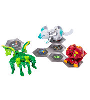 Bakugan Başlangıç Seti Ventus Garganoid