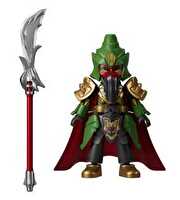 Blokees Herospire Warrior S3 Rise of the Dragon Sürpriz Figür Yapım Seti