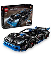 LEGO Technic Porsche GT4 E-Performance Yarış Arabası 42176