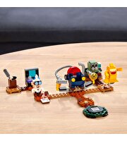 LEGO® Super Mario Luigi’s Mansion Laboratuvar ve Poltergust Ek Macera Seti 71397
