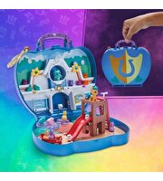 My Little Pony Mini World Magic Seti Hitch Trailblazer F6440
