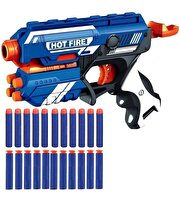 Nişancı 1 Dart Fırlatıcı