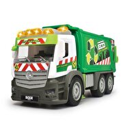 Dickie Toys Action Çöp Kamyonu