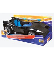 Batman Justice League Aksiyon Batmobil