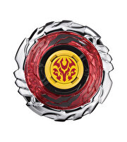 Infinity Nado Standart Metal Seri Fiery Blade (Alevli Disk ) Aksesuar Seti