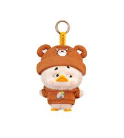 Upset Duck Care Bears Gökkuşağı Serisi Anahtarlık Sürpriz Paket