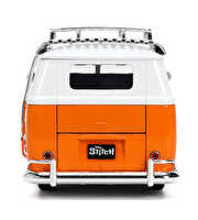 1:24 Disney Stitch 1961 Volkswagen Bus ve Stitch Figürü