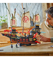 LEGO Ninjago Tapınak Ödülü 71848