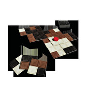 Foxmind Chocoly Akıl Oyunu