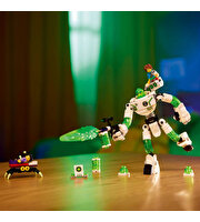 LEGO DREAMZzz Mateo ve Robot Z-Blob 71454