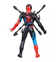 Spider Man Venom Versus Liquid Shifter Figür G0728